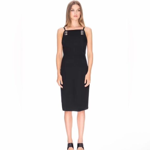 Finders Keepers Dresses & Skirts - Finders keepers Women's Black Dress